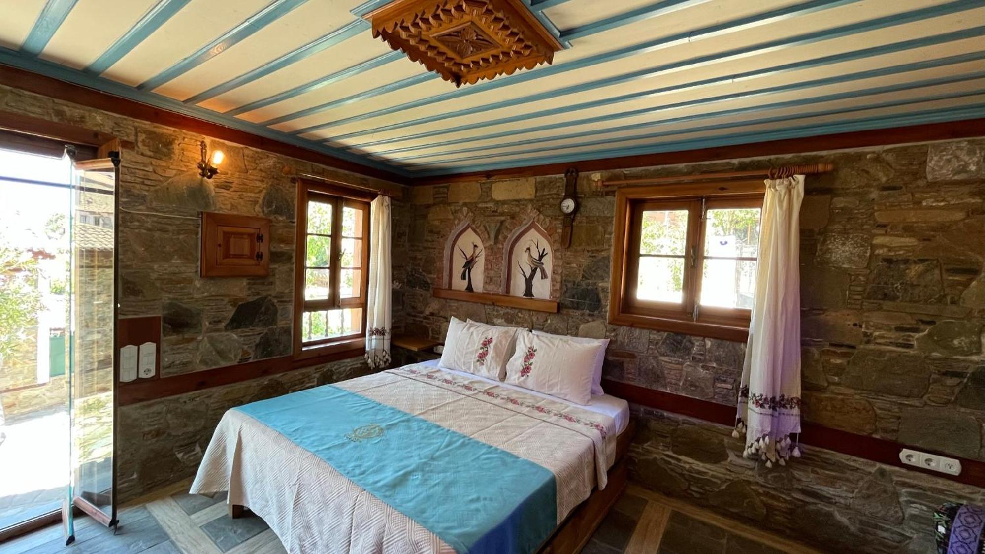 Homestay Cirkince Sirince