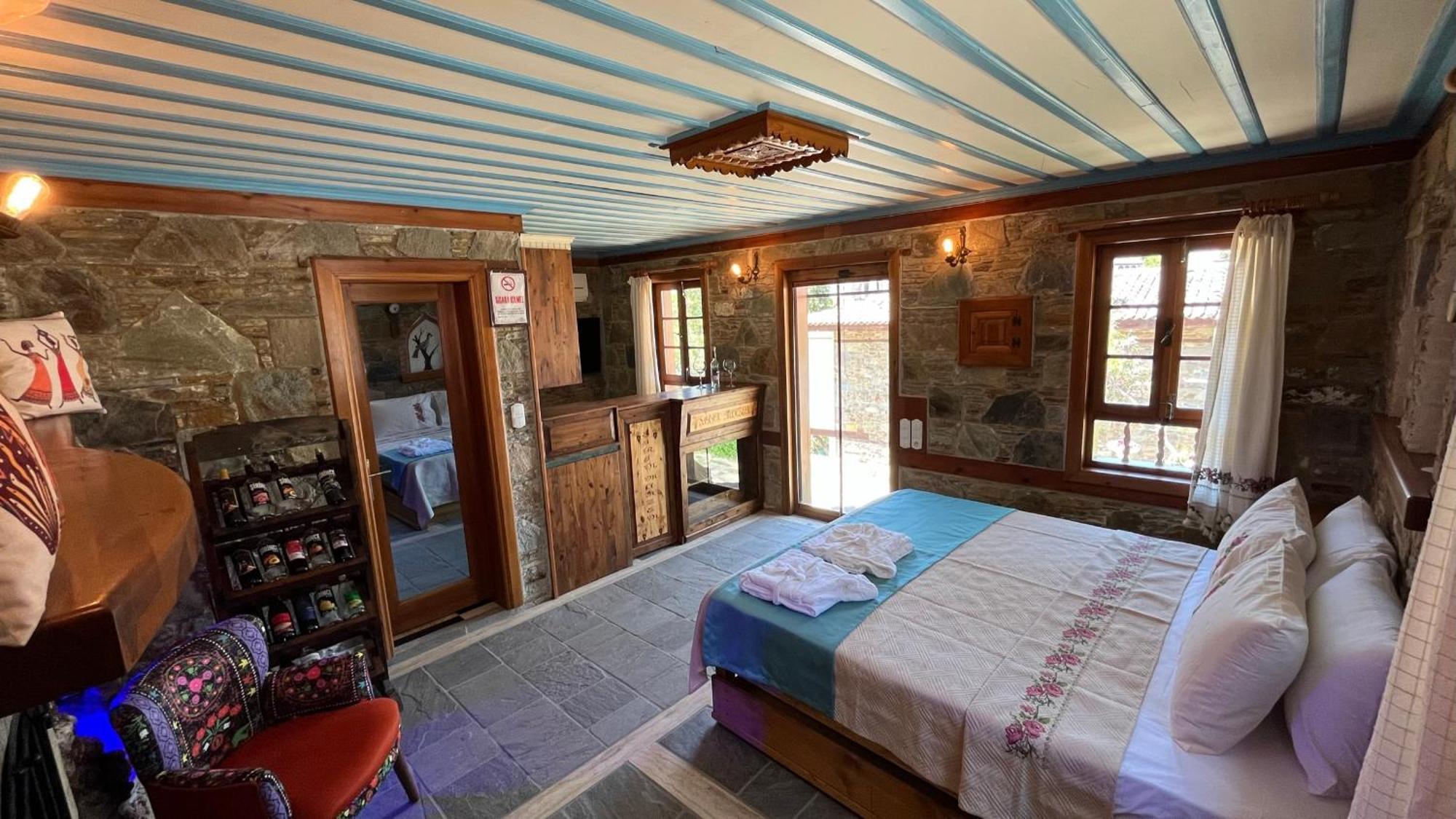 Homestay Cirkince Sirince *