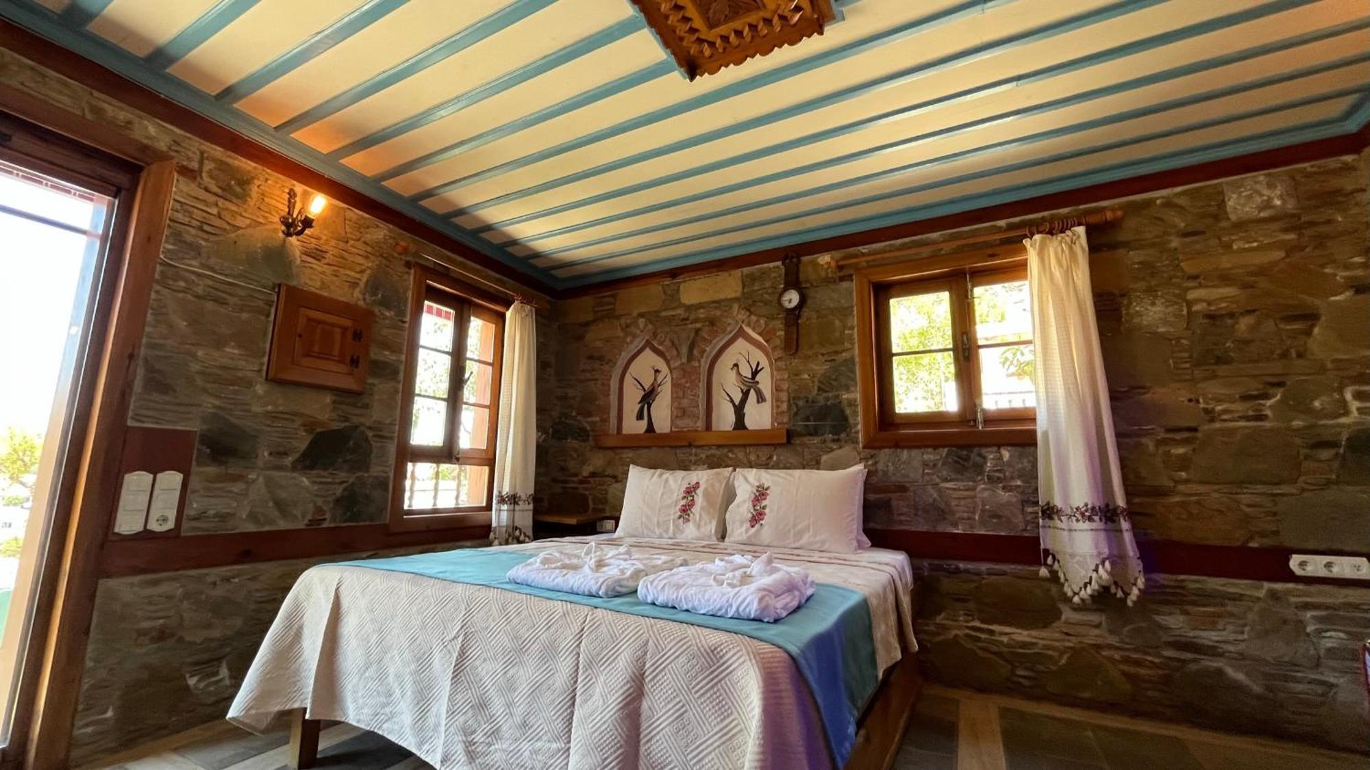 Homestay Cirkince Sirince Selcuk