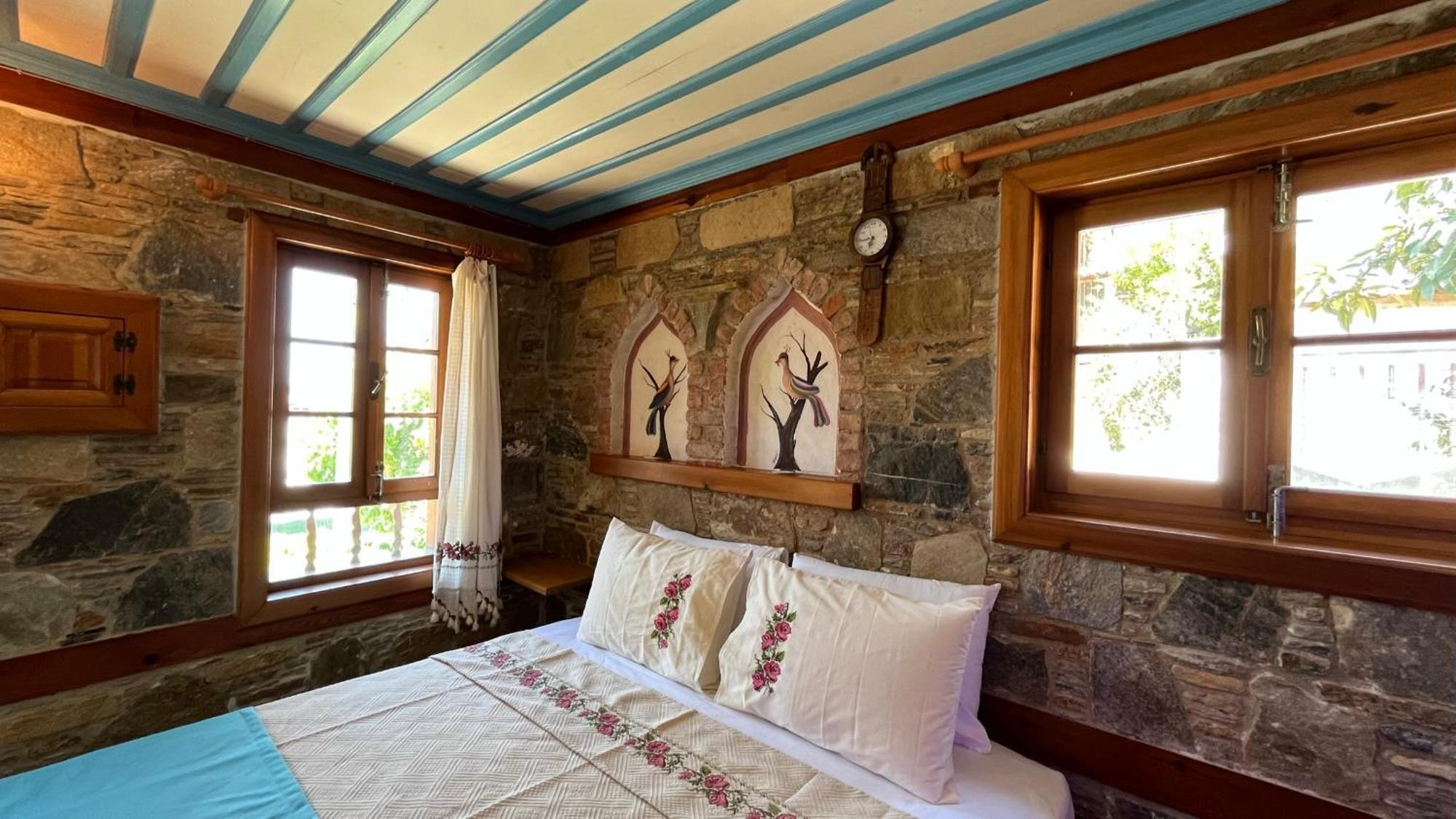 Cirkince Sirince Homestay